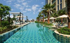 Hotel Damac Maison Aykon City  4*